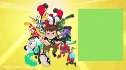 کارتون بن تن ( BEN 10 ) قسمت 148